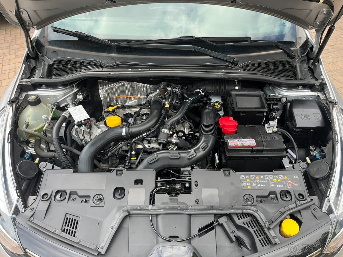 2020 Renault CLIO - 20