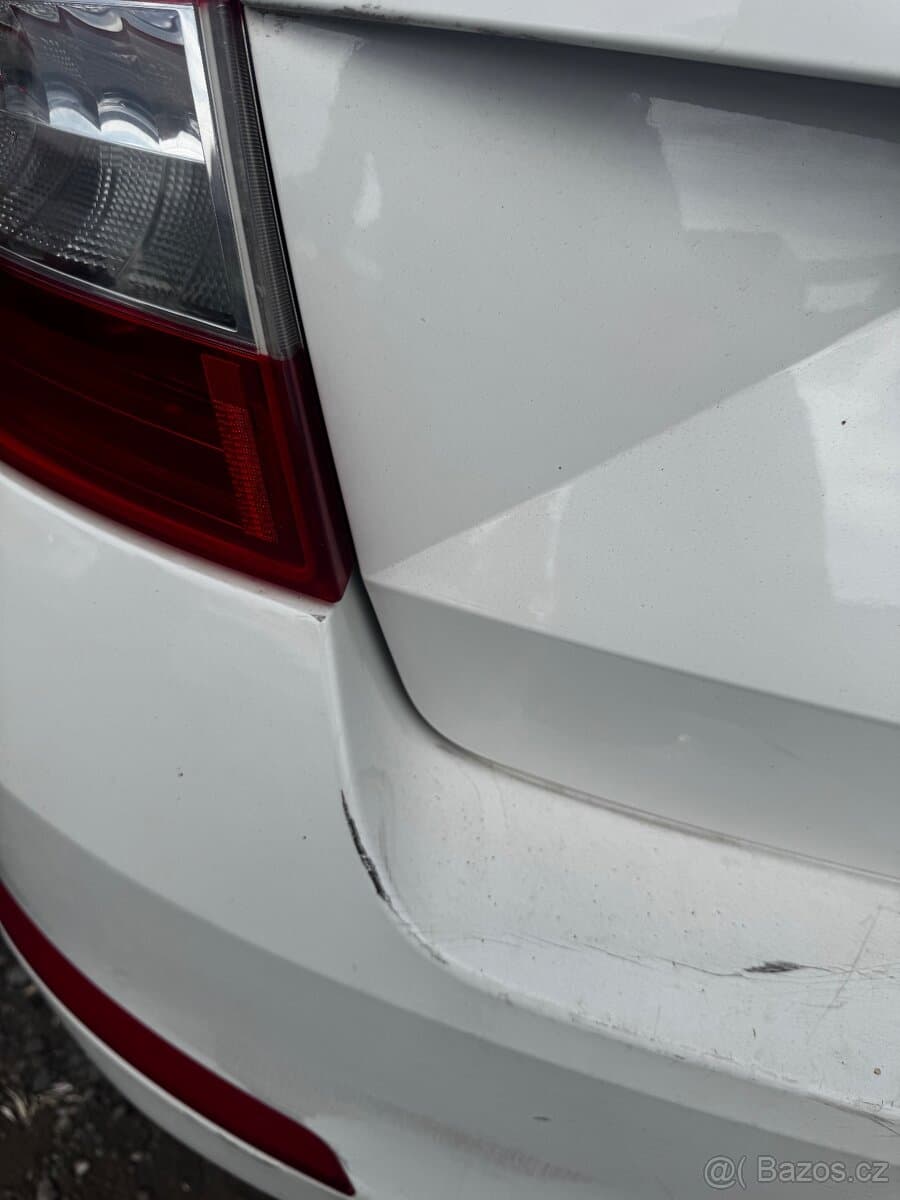 2015 Škoda OCTAVIA - 20