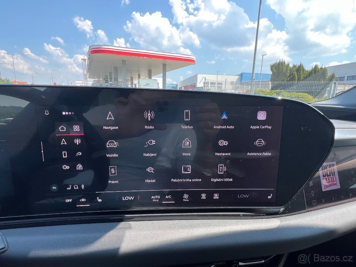 2025 Audi A6 - 20
