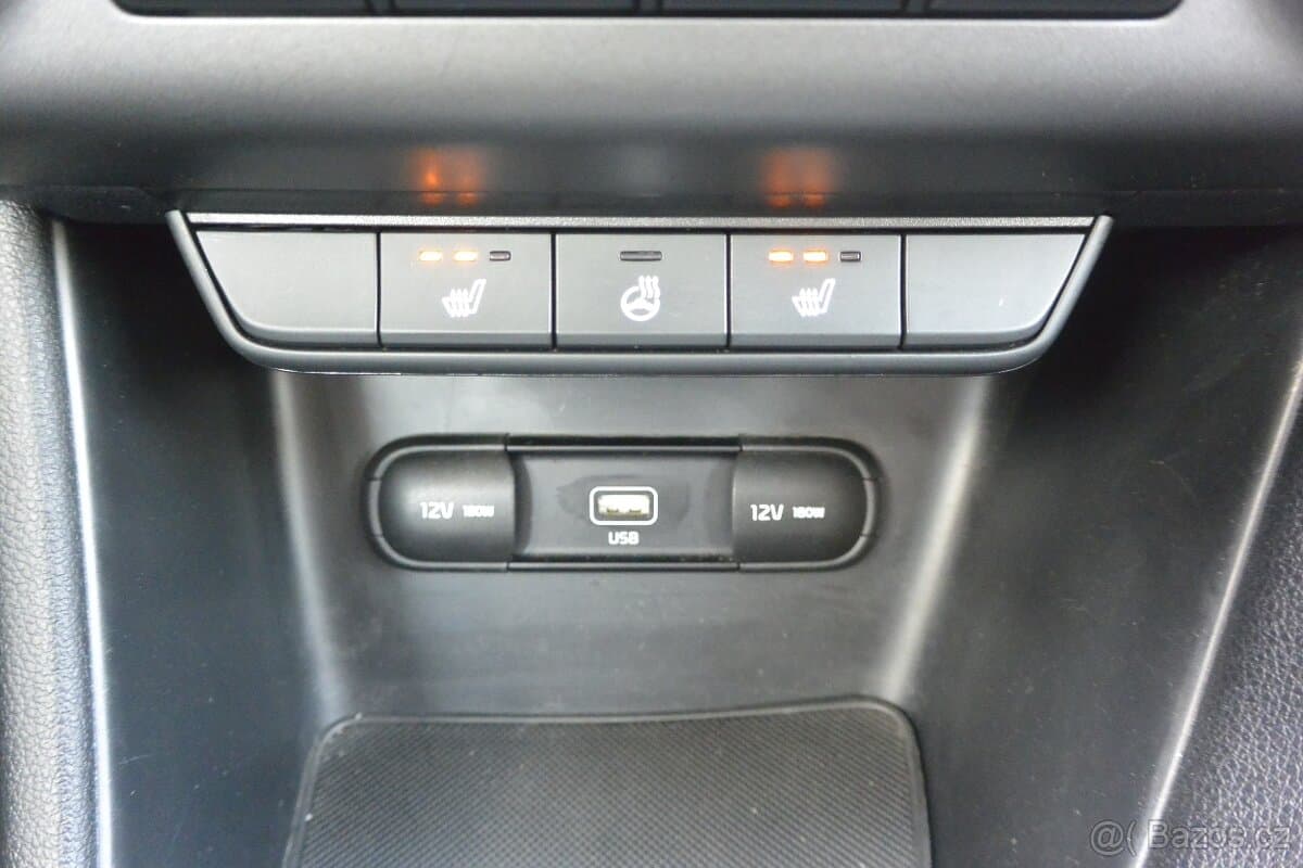 2021 Kia SPORTAGE - 20