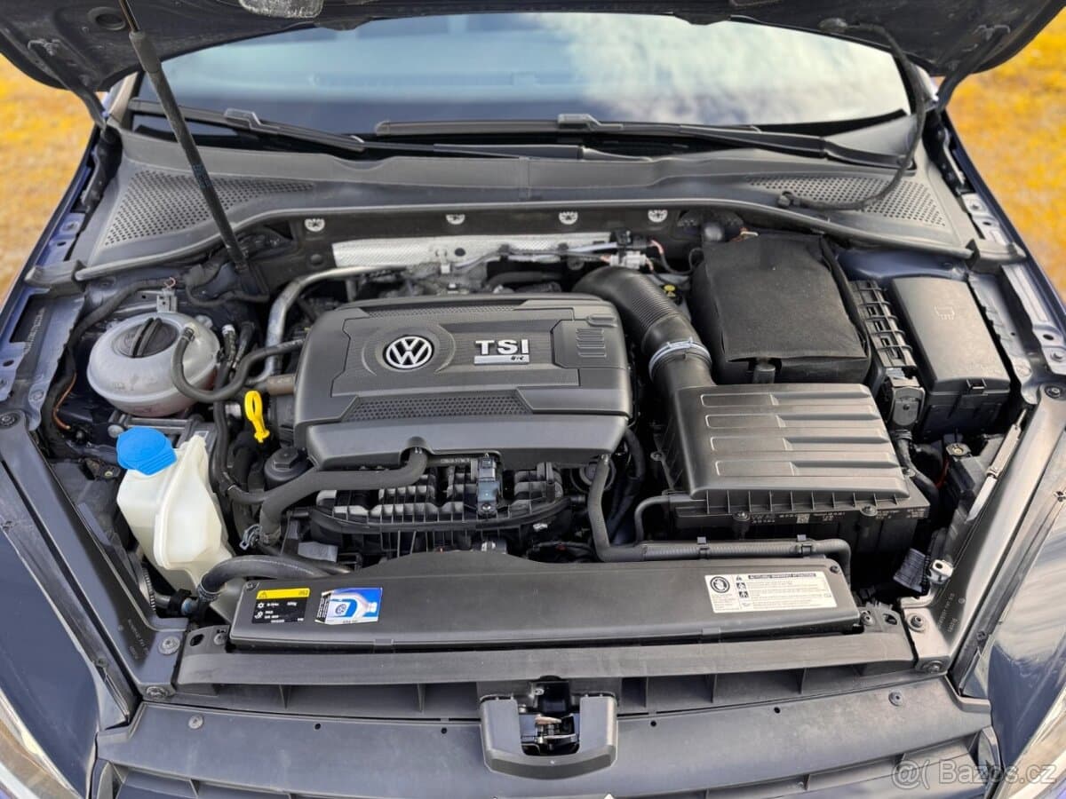 2016 Volkswagen GOLF - 20