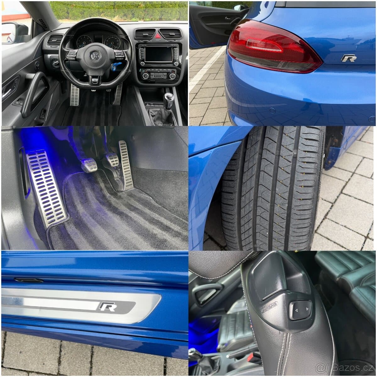 2011 Volkswagen CC - 20