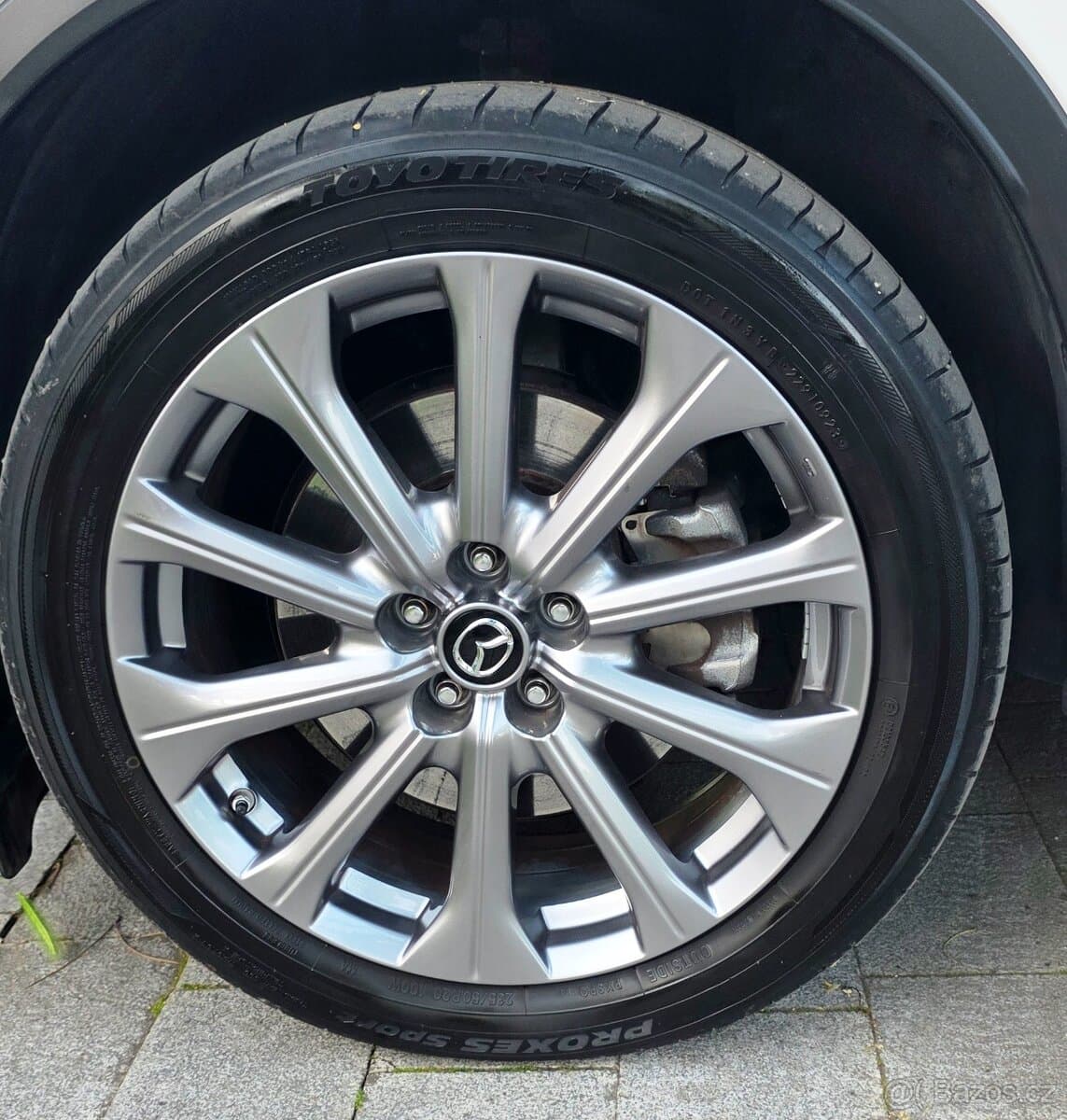 2024 Mazda CX-60 - 20