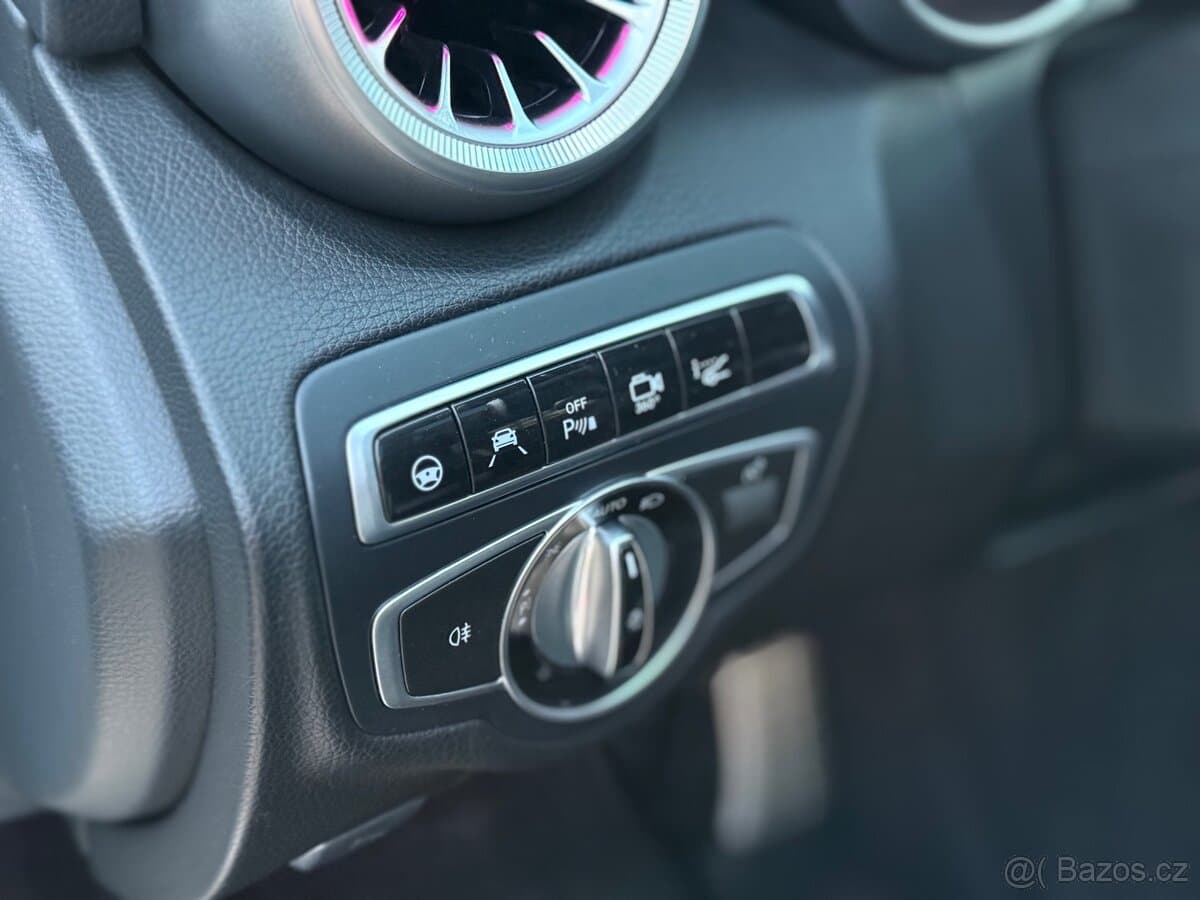 2015 Mercedes-Benz OSTATNÍ - 20