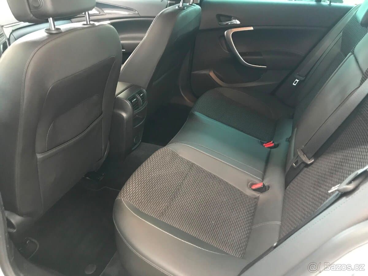 2016 Opel INSIGNIA - 20
