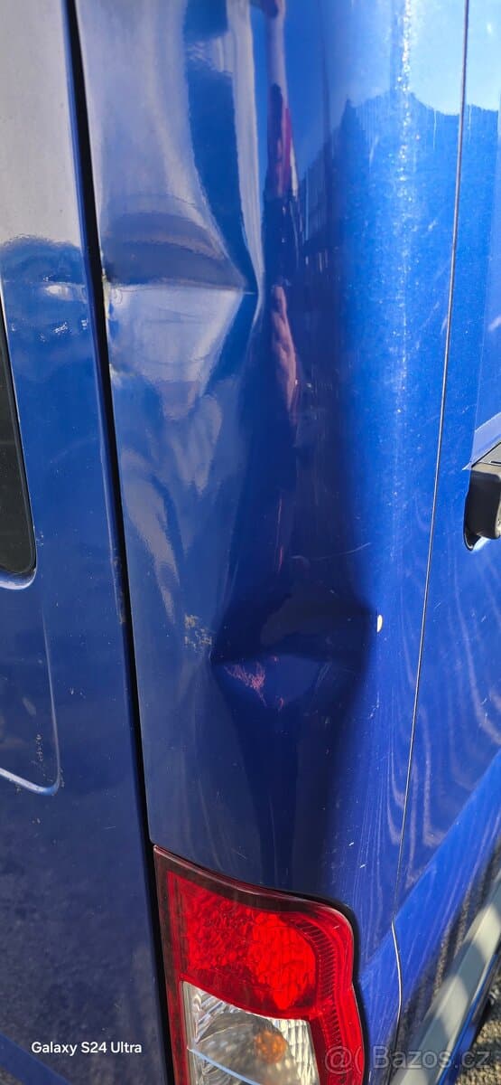 2008 Ford TRANSIT - 20