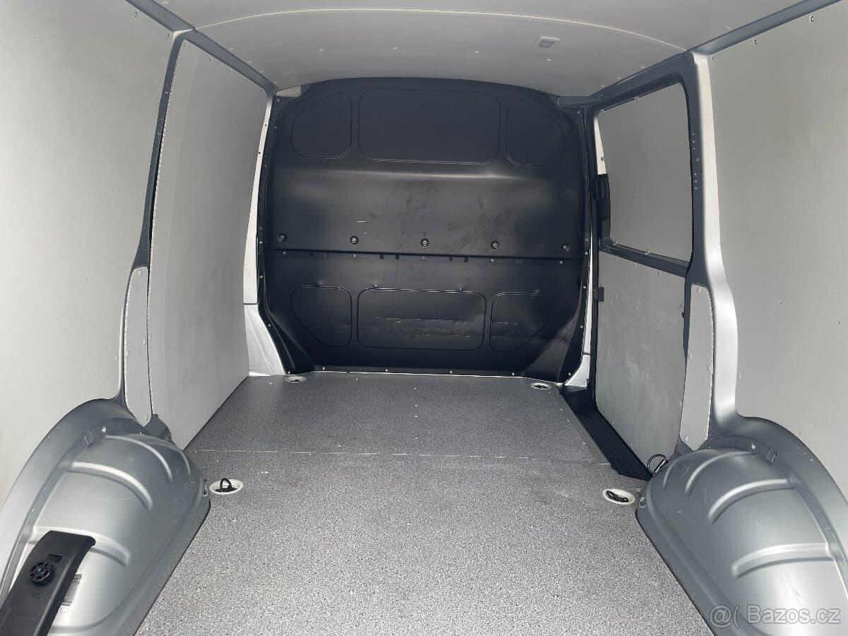 2021 Volkswagen TRANSPORTER - 20