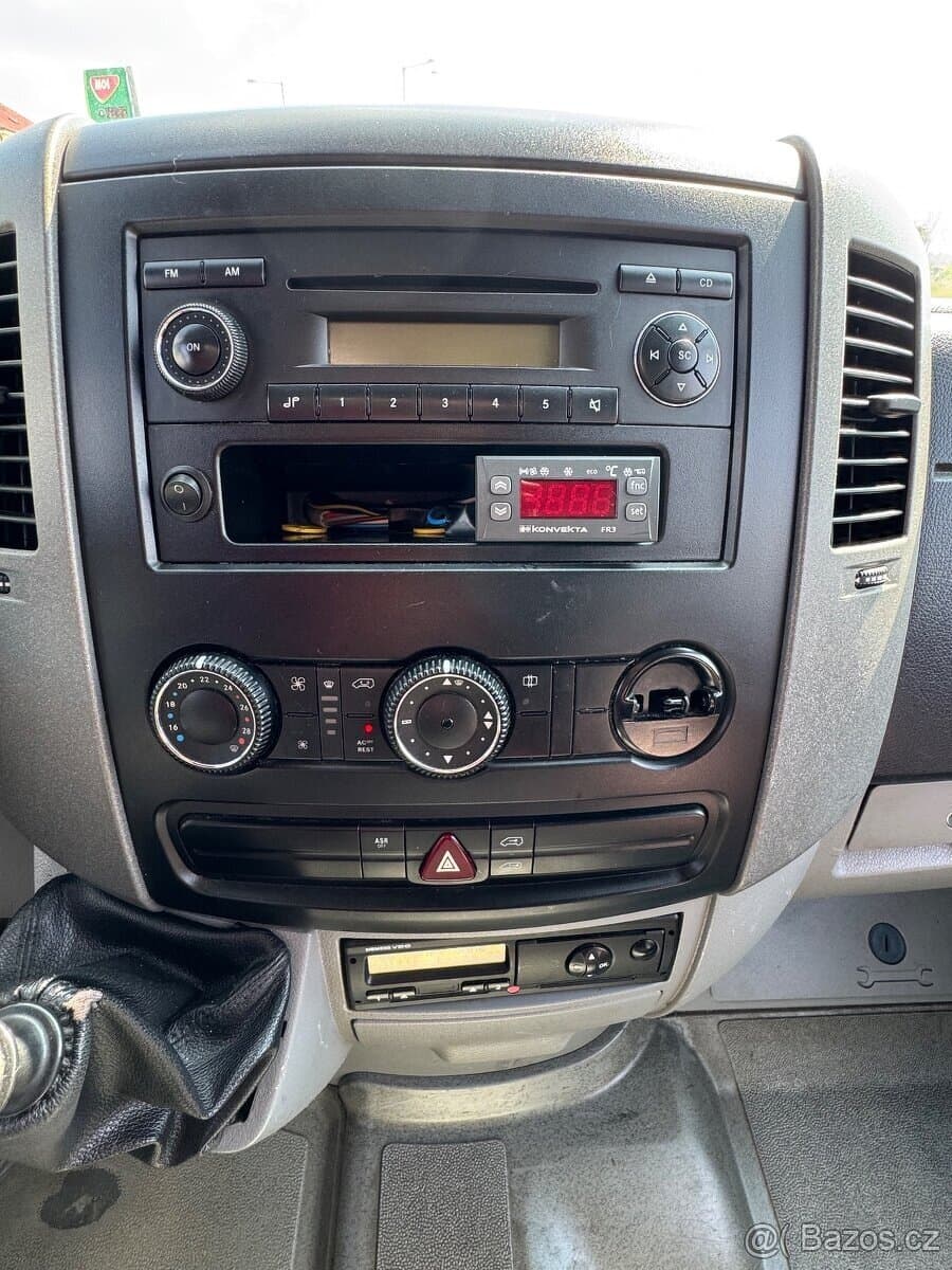 2006 Mercedes-Benz SPRINTER - 20