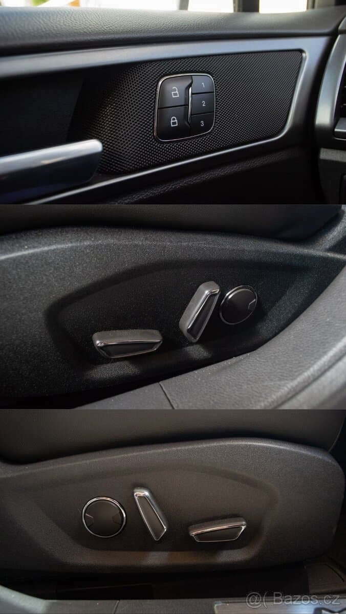 2015 Ford MONDEO - 20