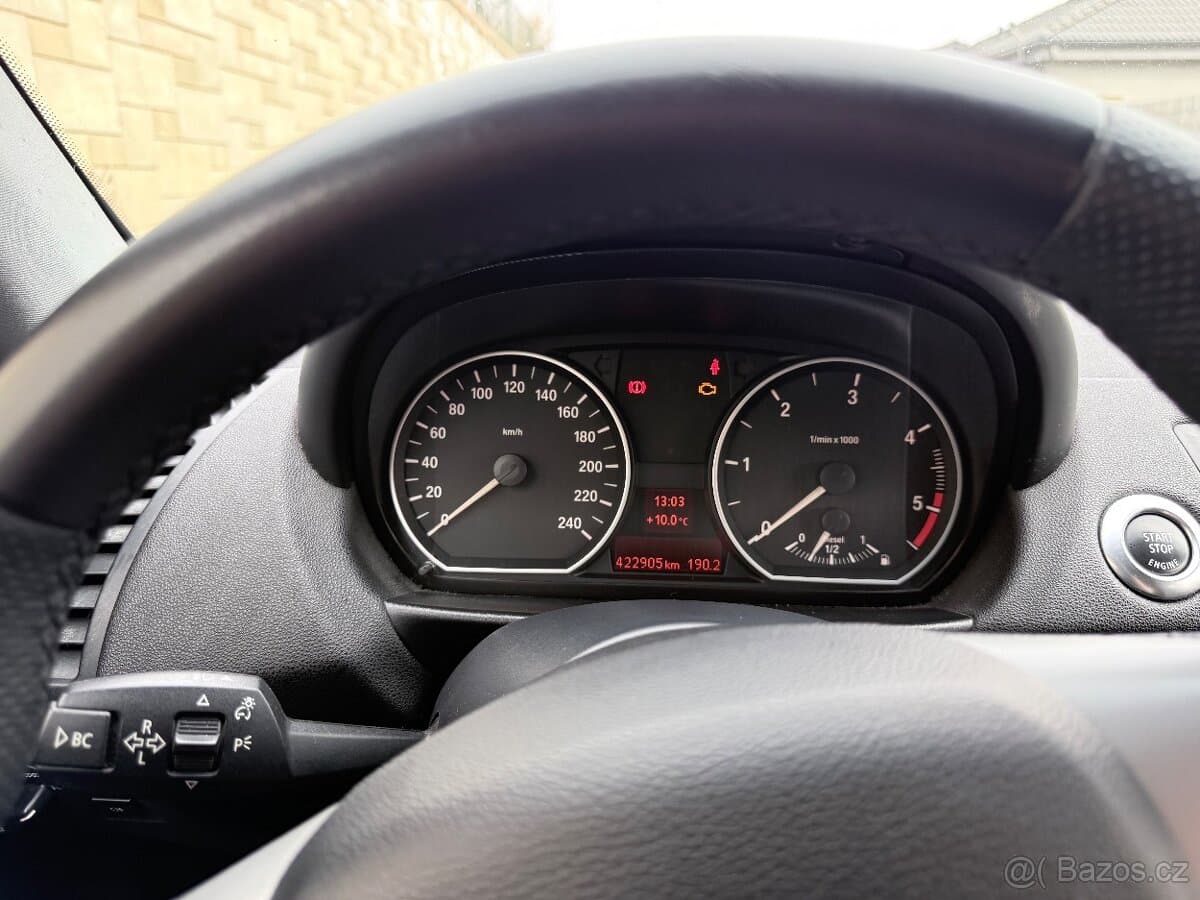 2006 BMW OSTATNÍ - 20