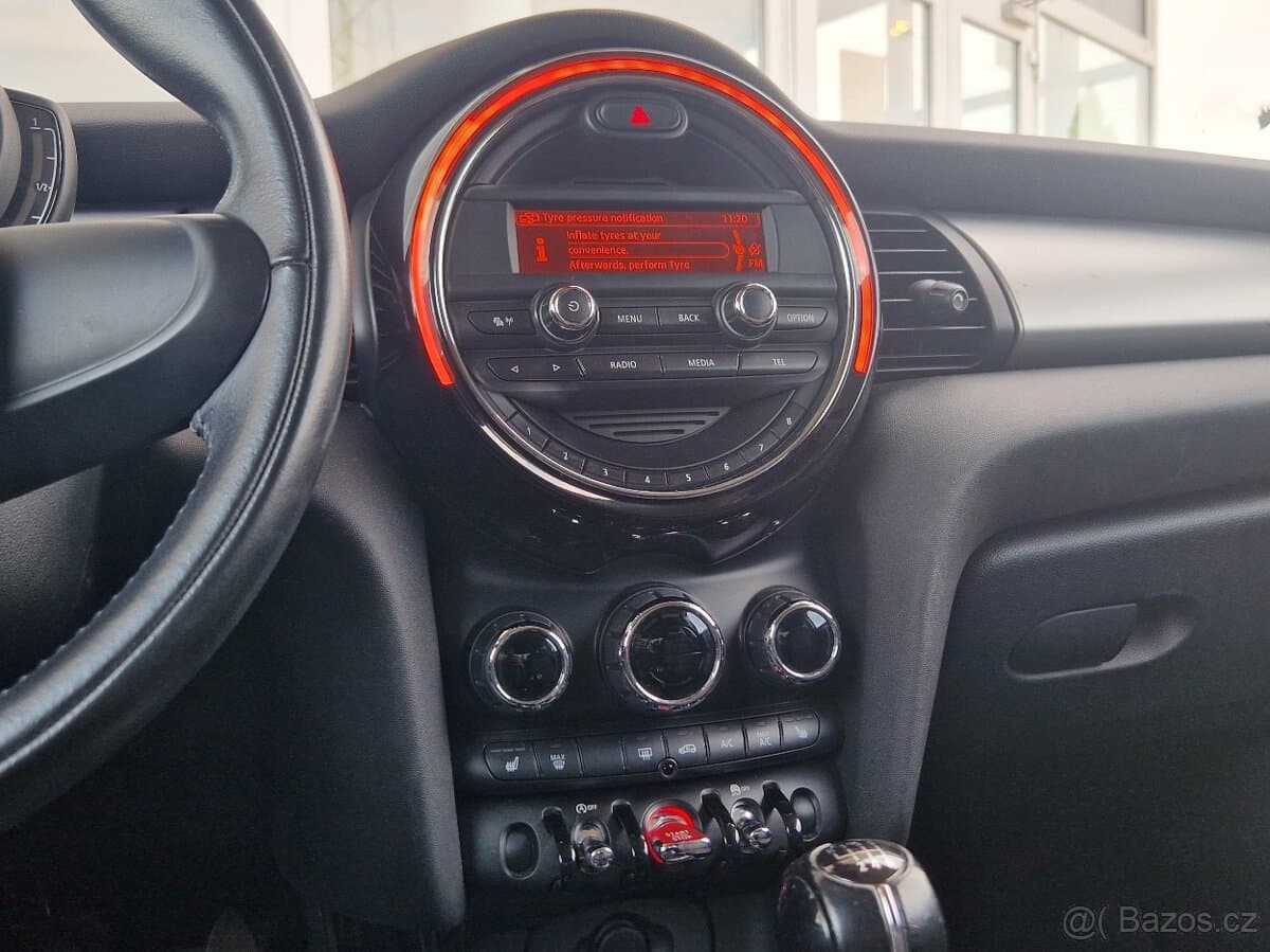 2017 Mini COOPER - 20