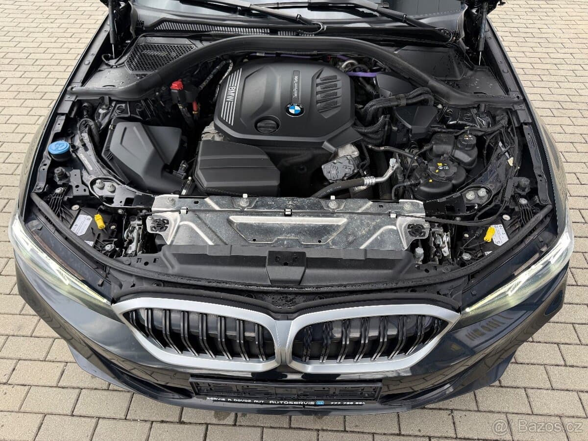 2023 BMW OSTATNÍ - 20