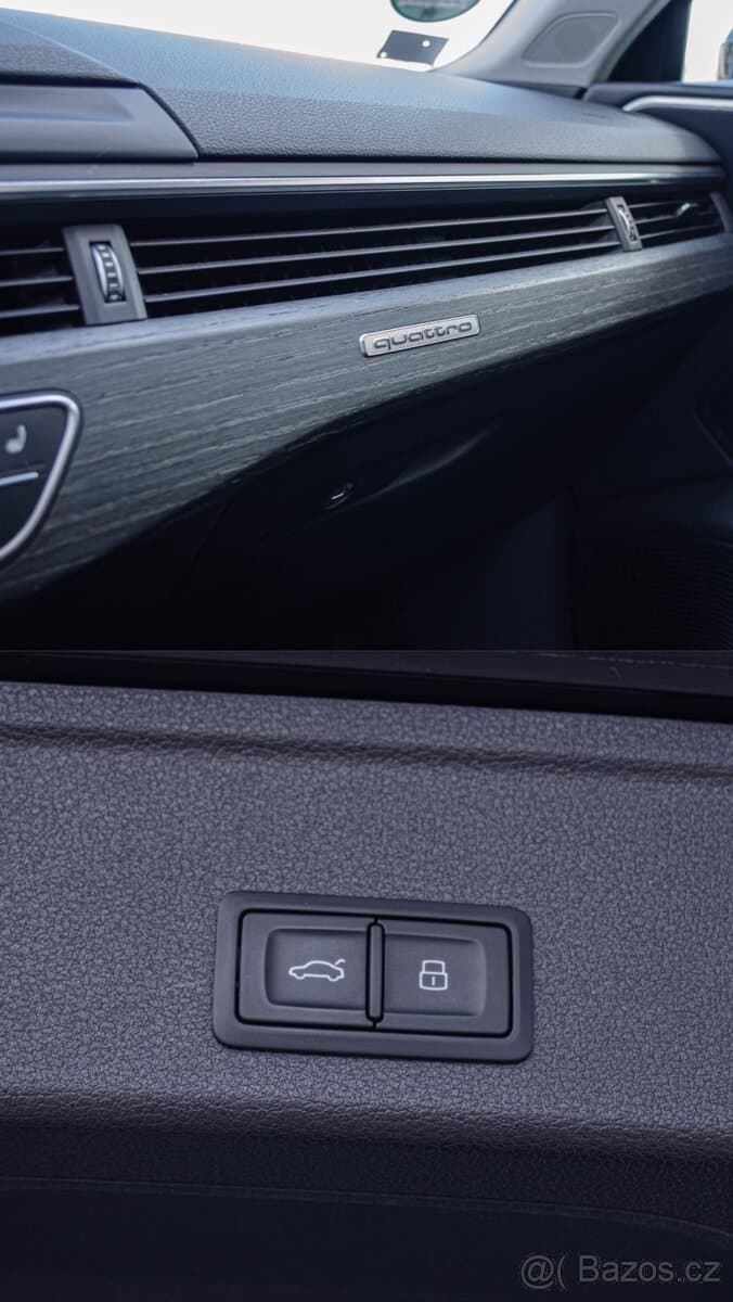 2017 Audi A4 - 20