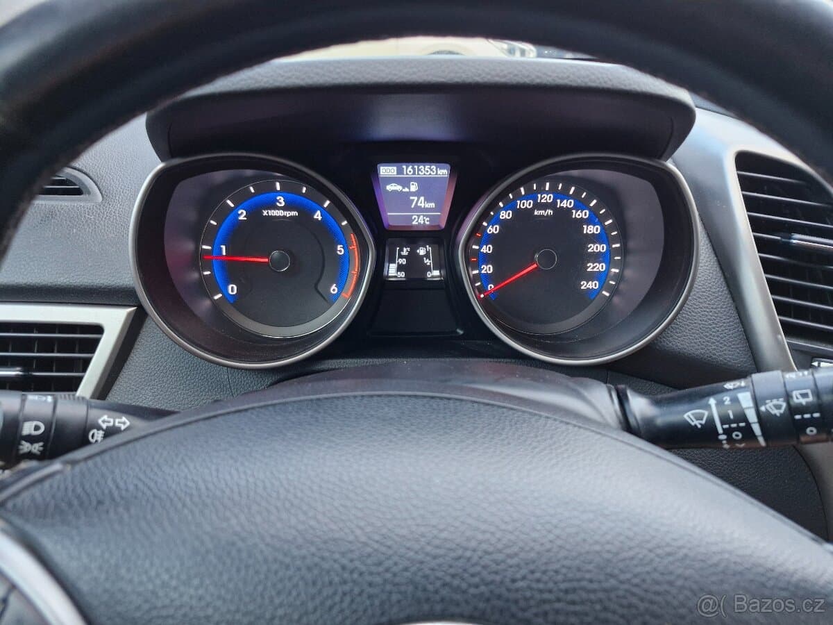 2014 Hyundai i30 - 20