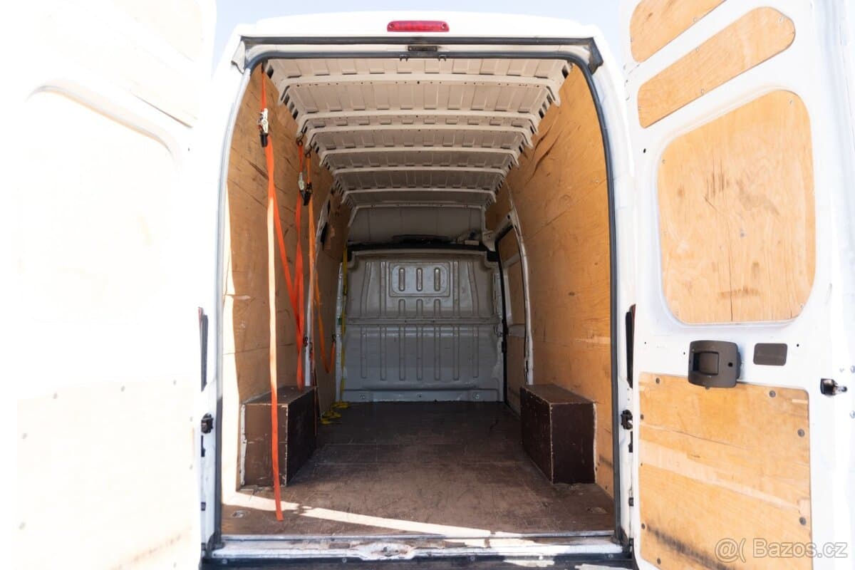 2020 Peugeot BOXER - 20