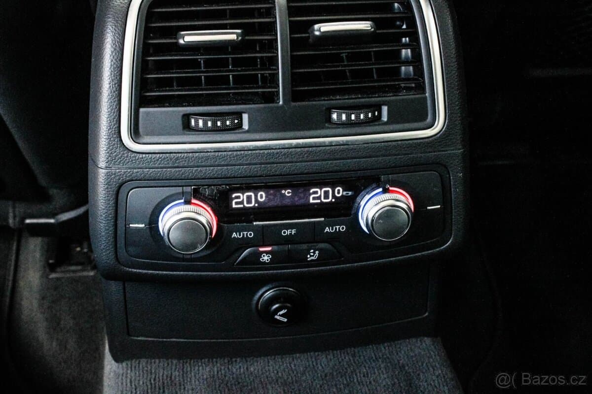 2014 Audi A6 - 20