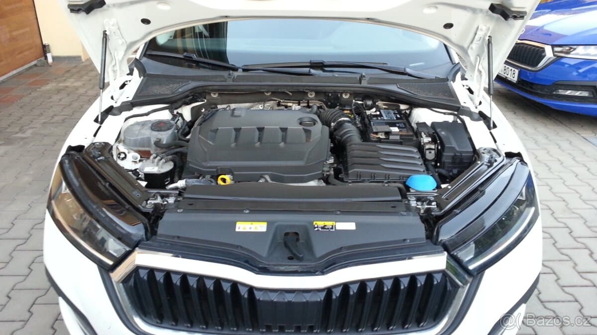 2023 Škoda OCTAVIA - 20