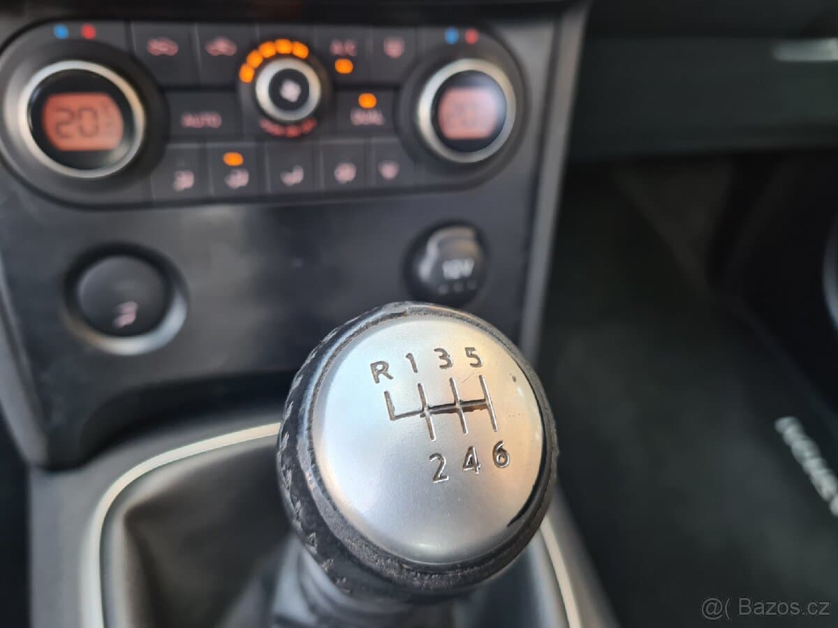 2009 Nissan QASHQAI - 20