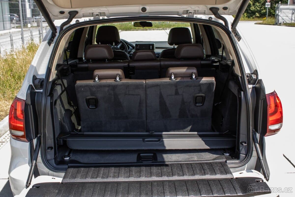 2014 BMW X5 - 20