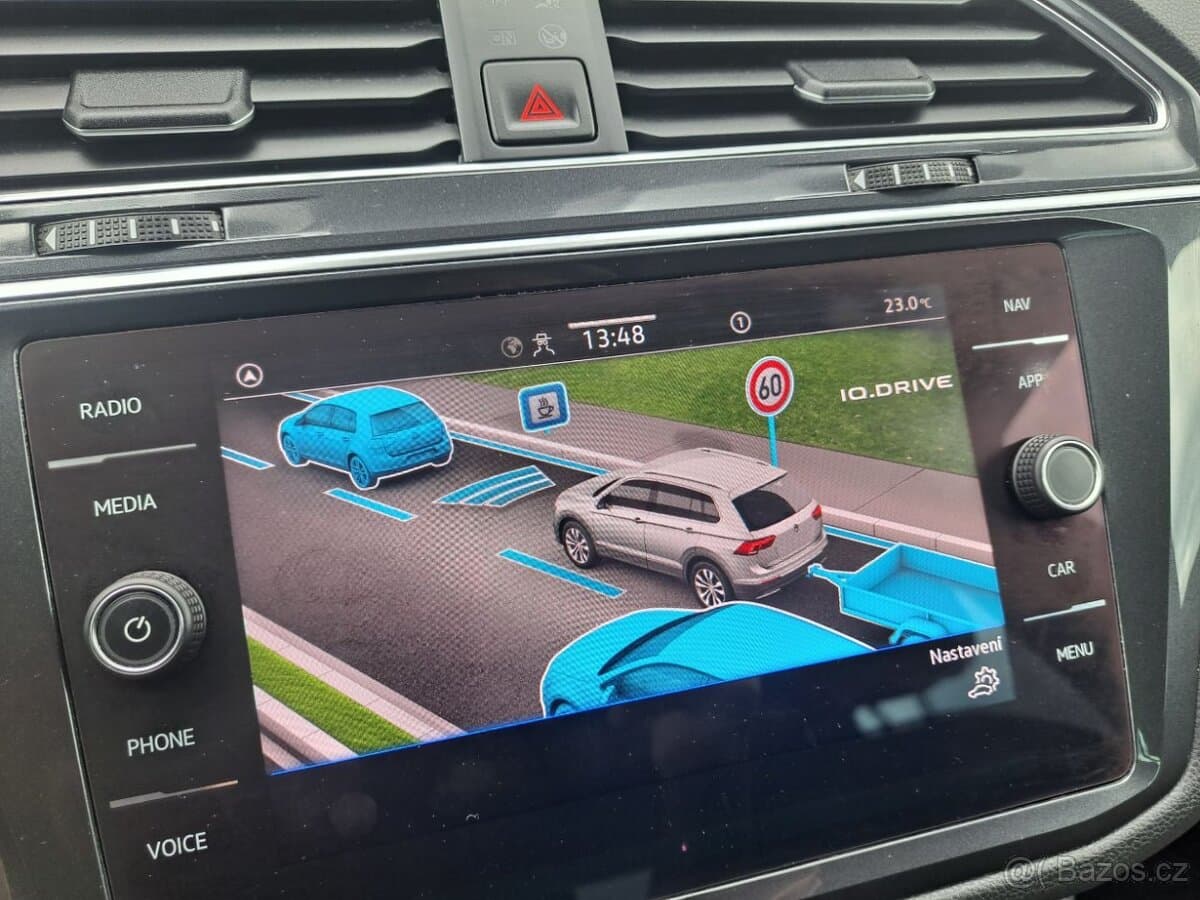 2021 Volkswagen TIGUAN - 20