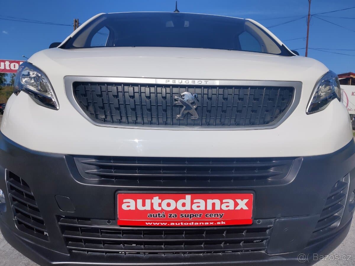 2022 Peugeot EXPERT - 20