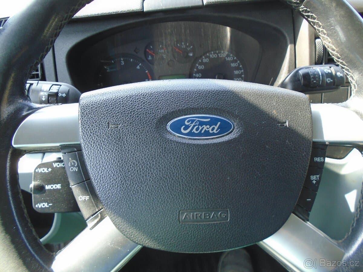 2014 Ford TRANSIT - 20