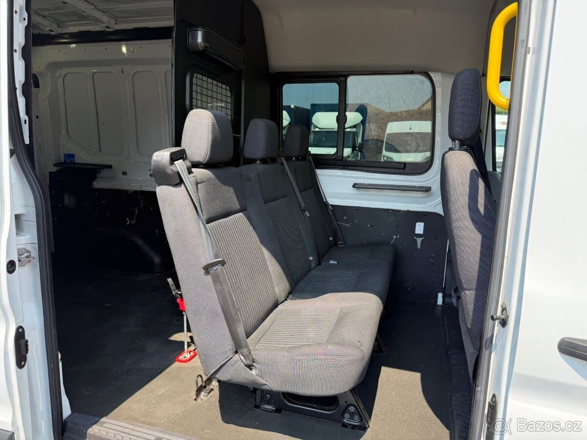 2018 Ford TRANSIT - 20