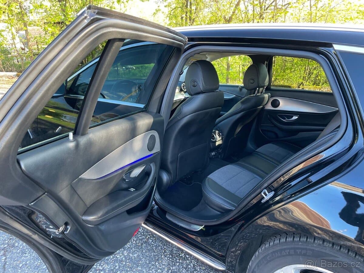 2019 Mercedes-Benz OSTATNÍ - 20