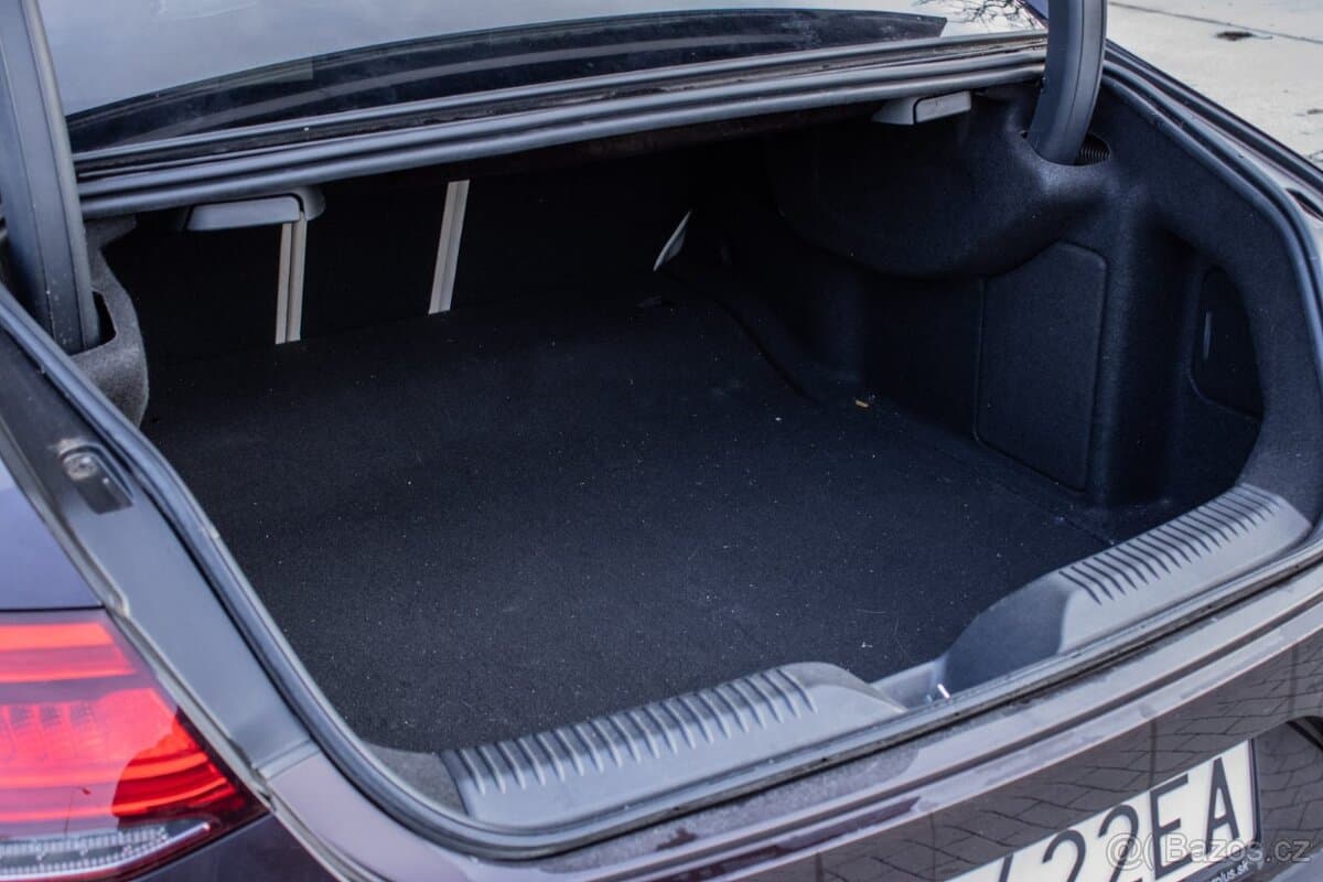 2019 Mercedes-Benz CL-CLASS - 20