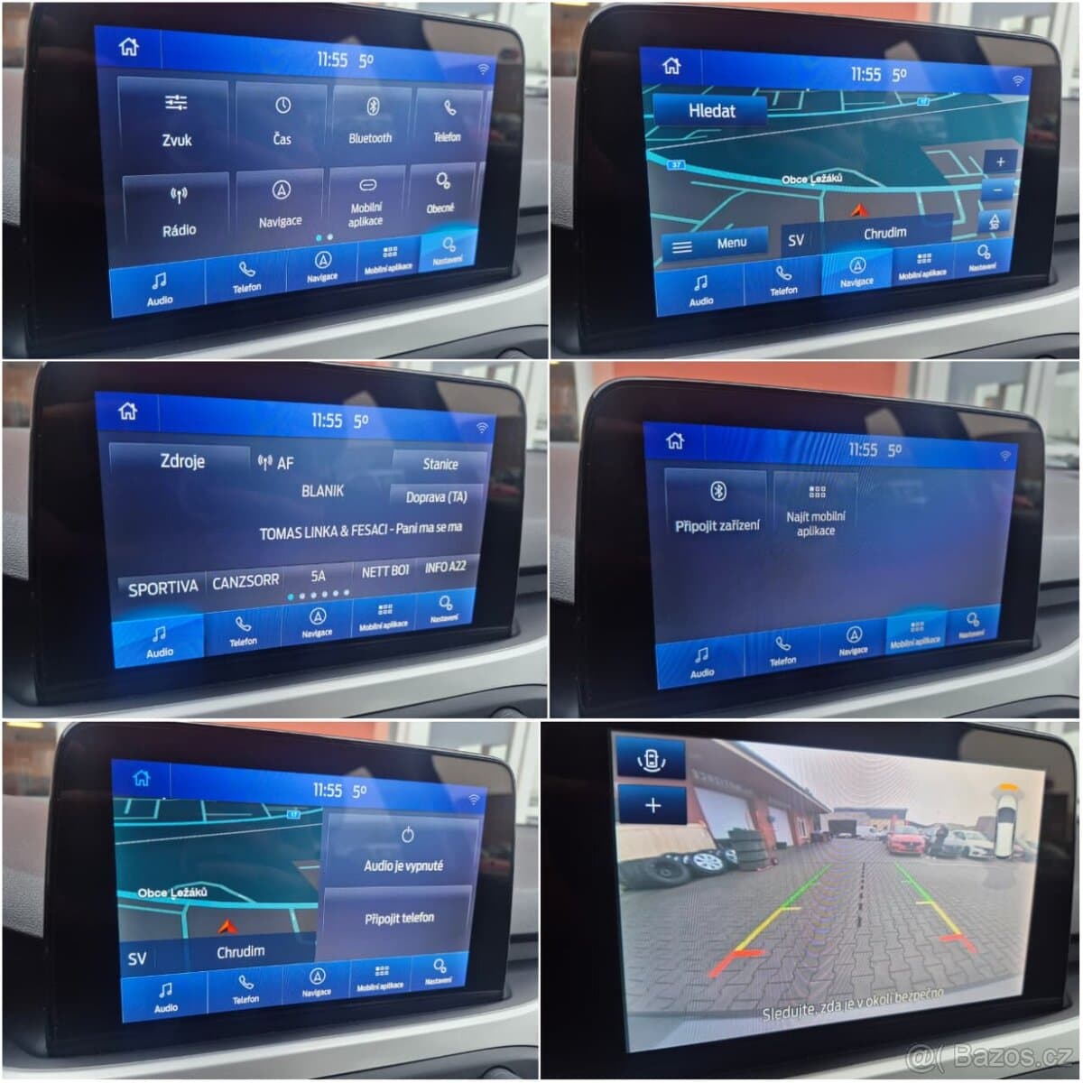 2021 Ford FOCUS - 20