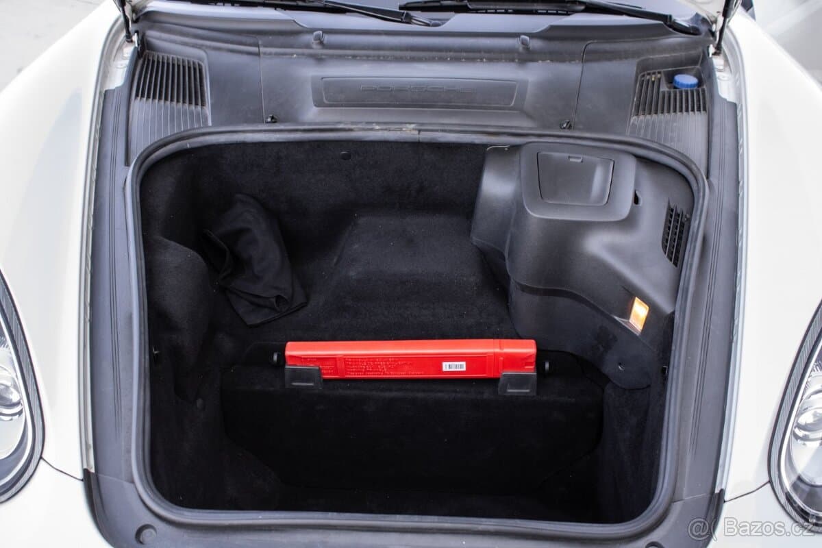 2010 Porsche BOXSTER - 20