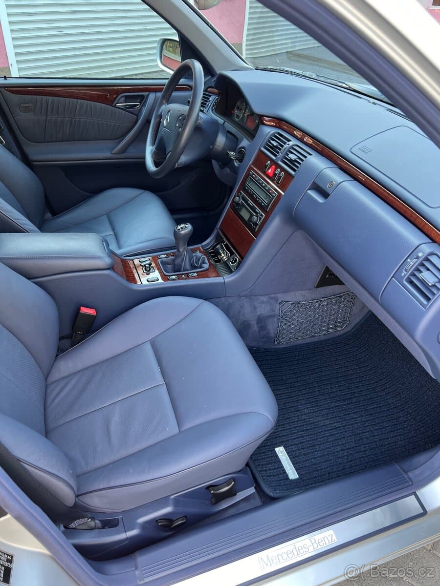 2000 Mercedes-Benz OSTATNÍ - 20