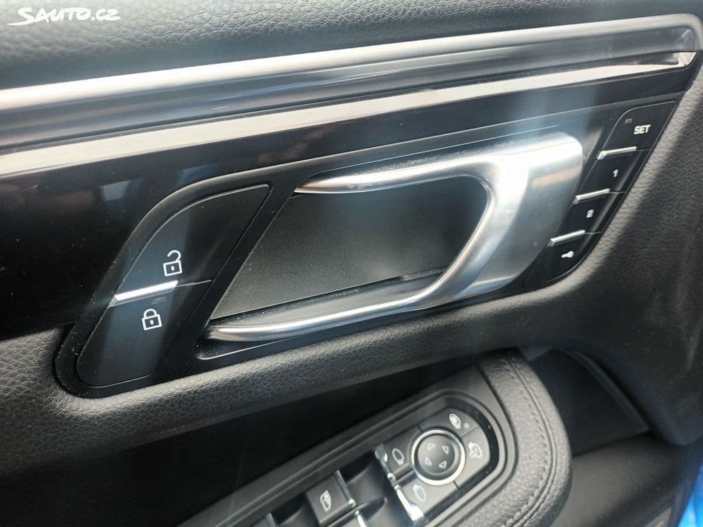 2019 Porsche MACAN - 20
