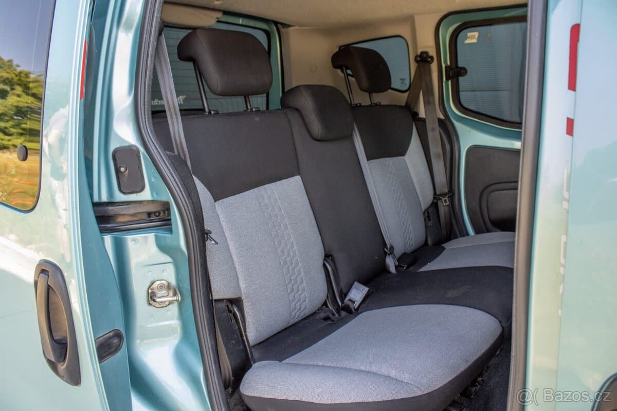 2019 Fiat QUBO - 20