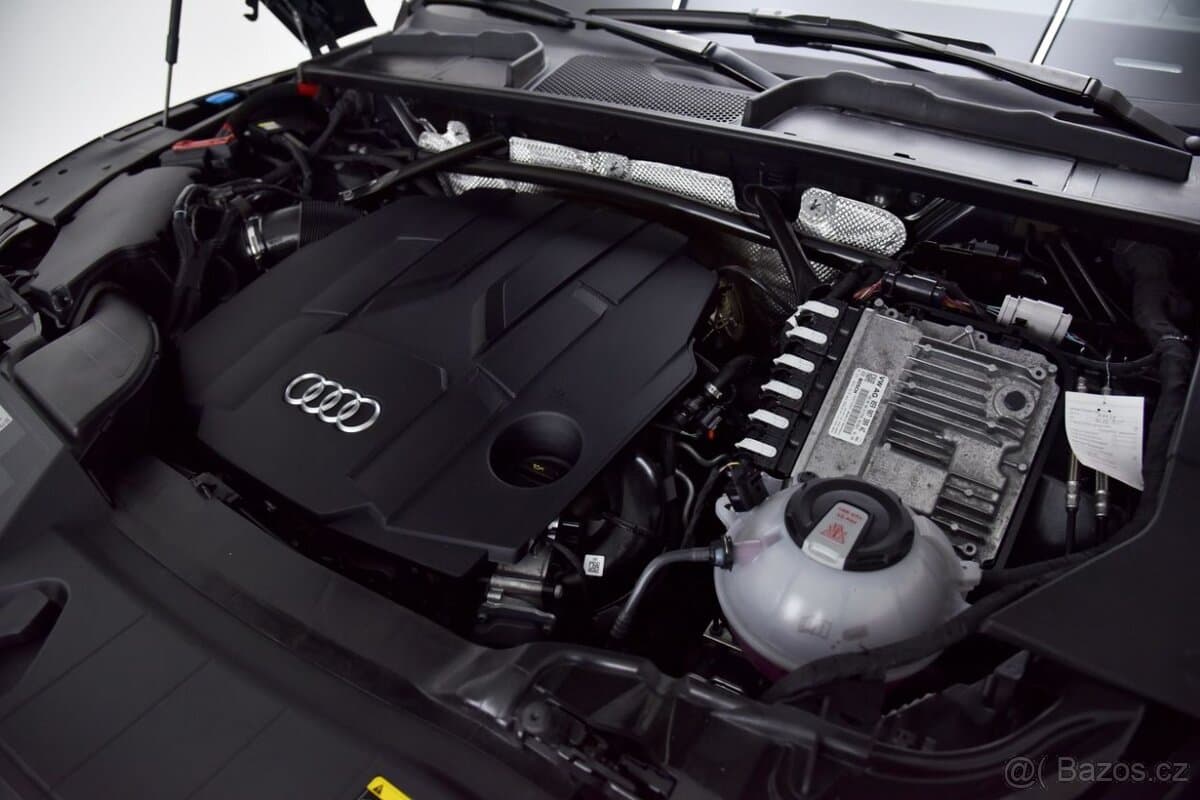2022 Audi Q5 - 20