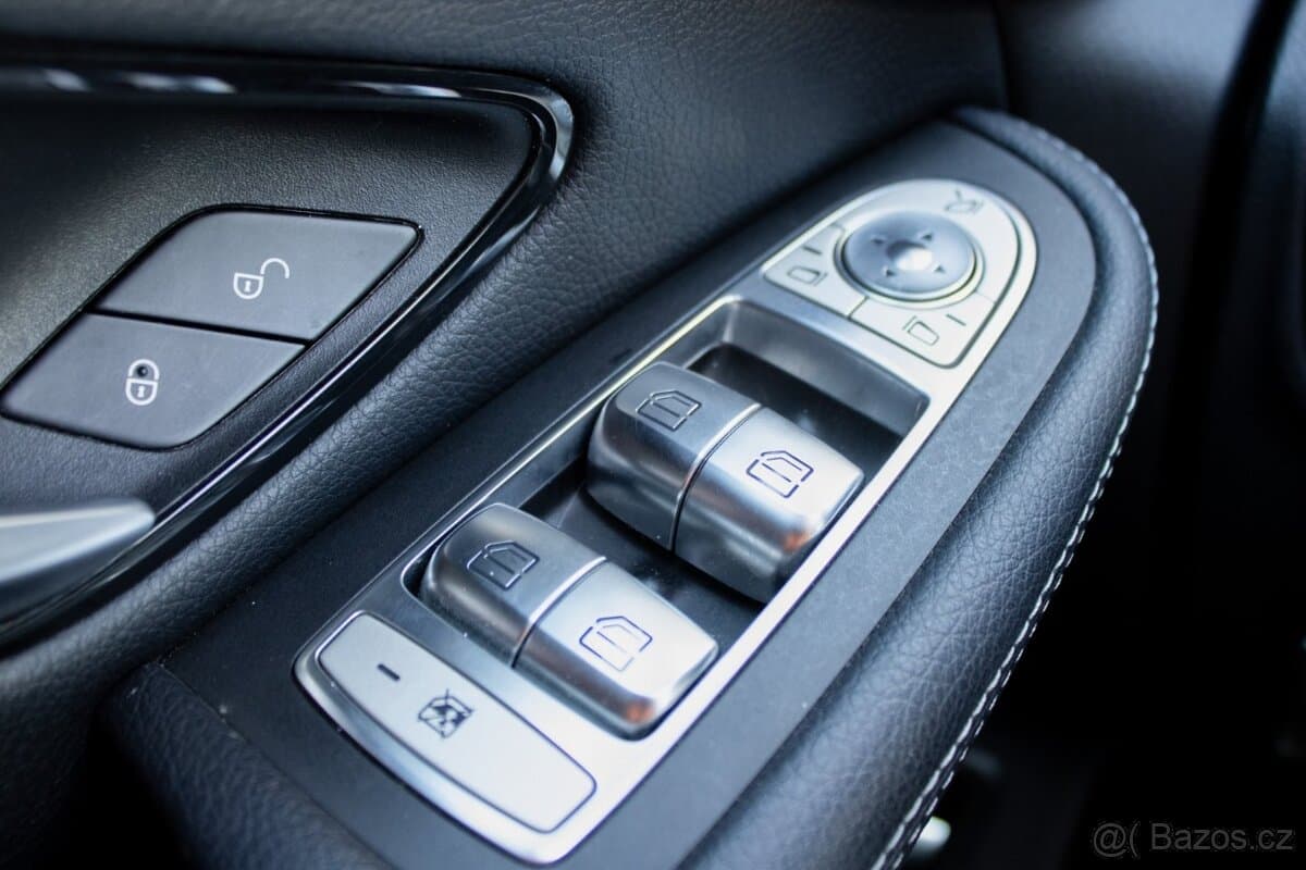 2018 Mercedes-Benz GL - 20