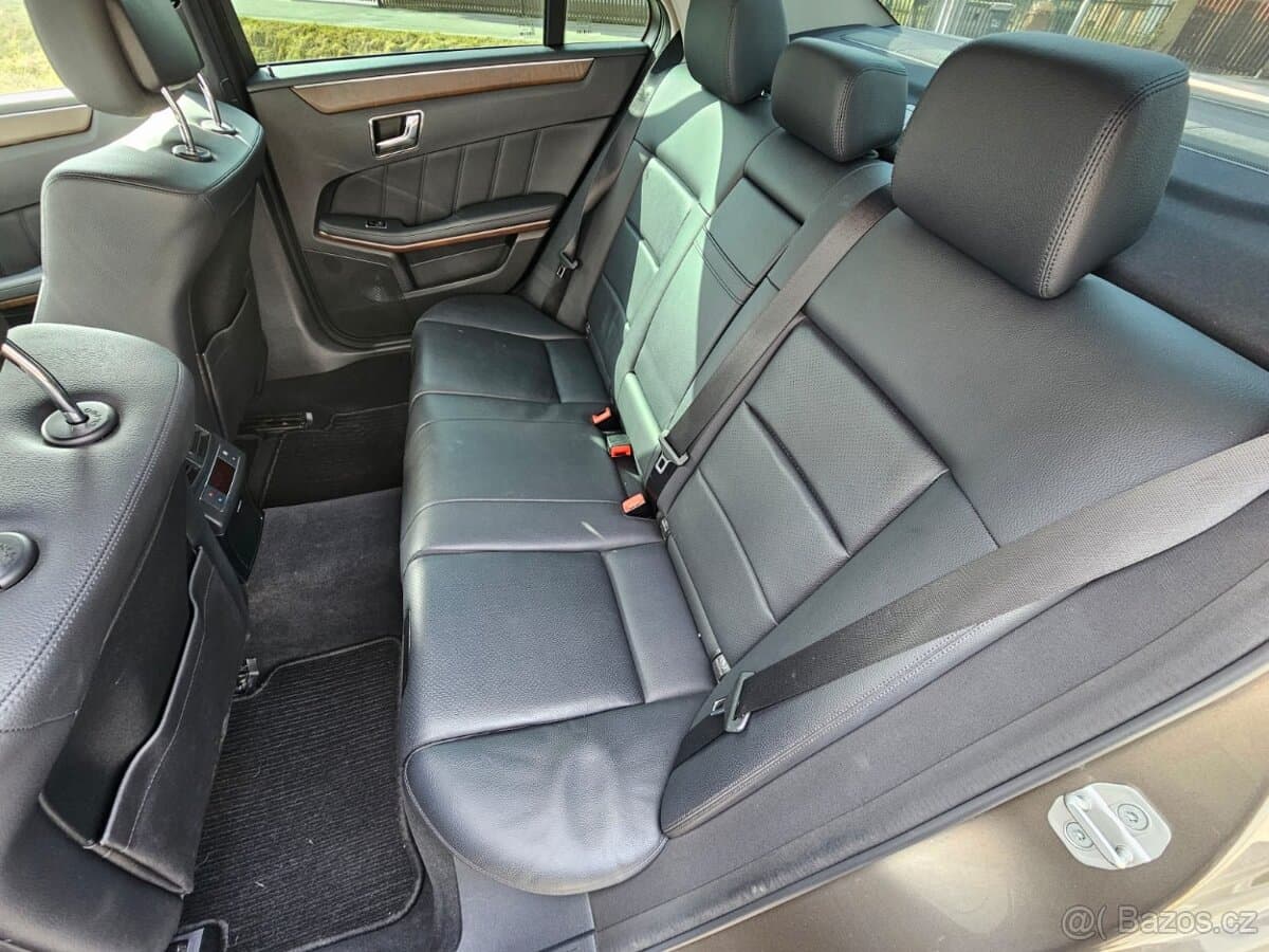2011 Mercedes-Benz OSTATNÍ - 20