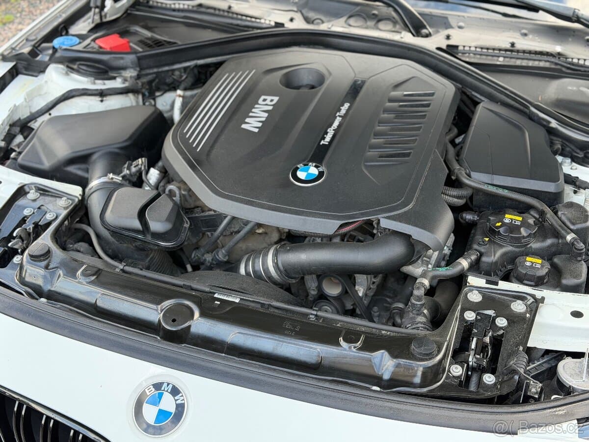 2021 BMW OSTATNÍ - 20