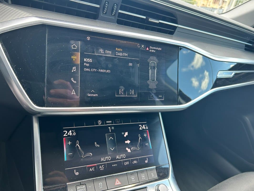 2021 Audi A6 - 20