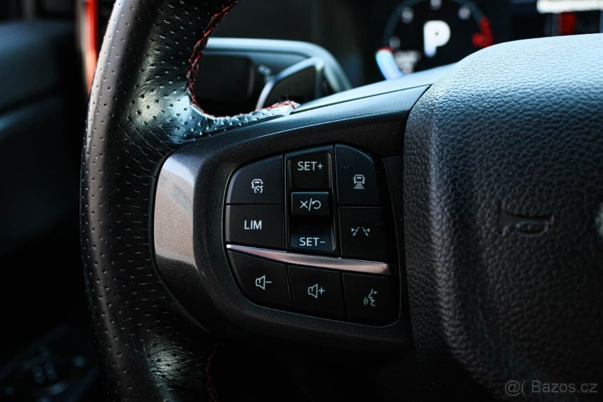 2024 Ford RANGER - 20