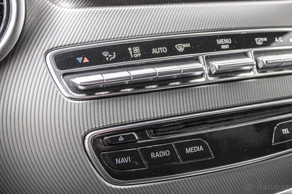 2015 Mercedes-Benz OSTATNÍ - 20