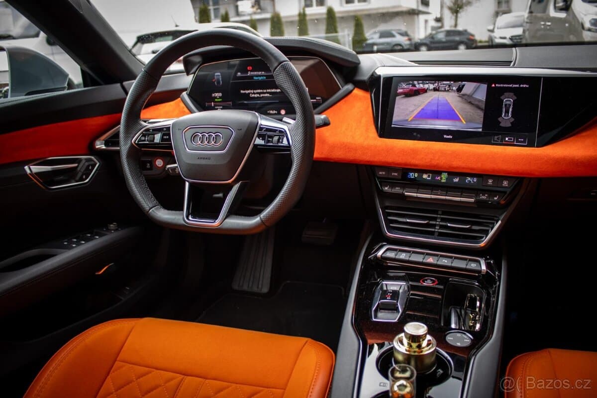 2022 Audi E-TRON - 20