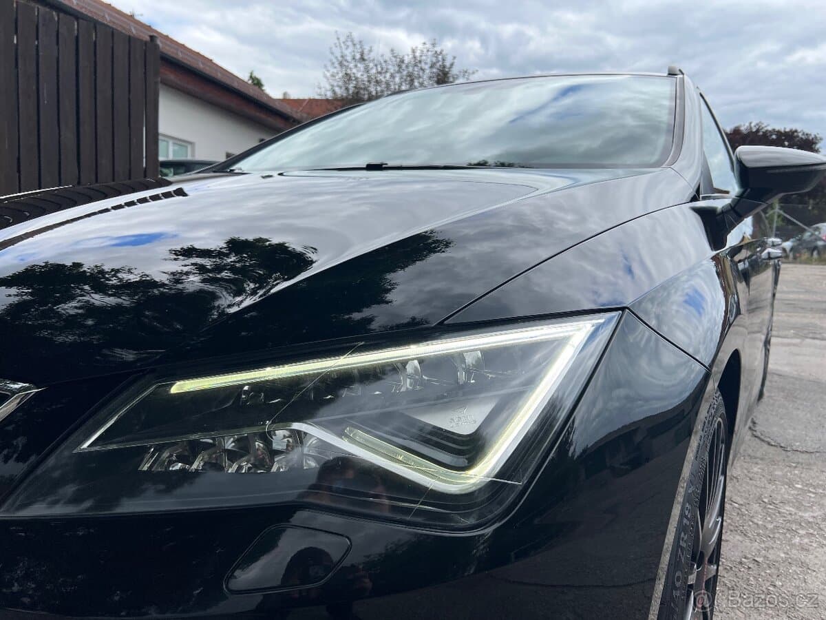 2017 Seat LEON - 20