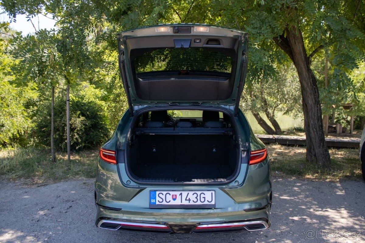 2022 Kia PROCEED - 20