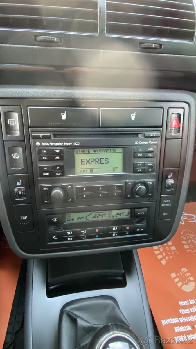 2008 Volkswagen SHARAN - 20