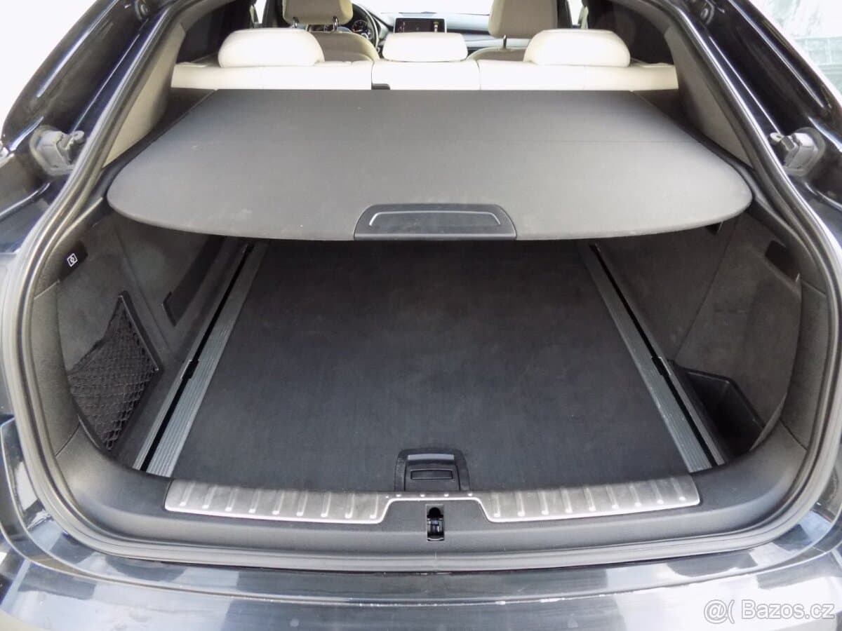 2016 BMW X6 - 20
