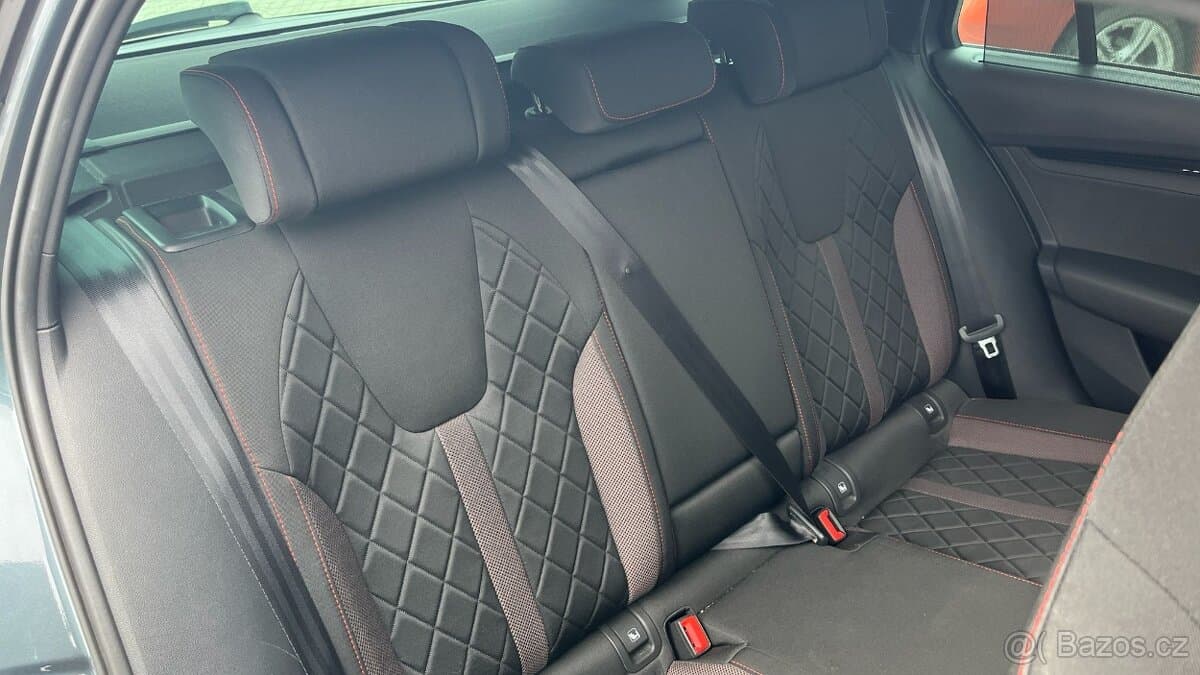 2021 Škoda OCTAVIA - 20