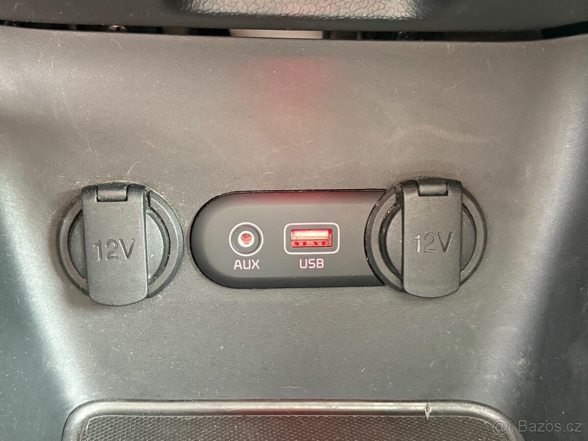 2017 Kia PROCEED - 20