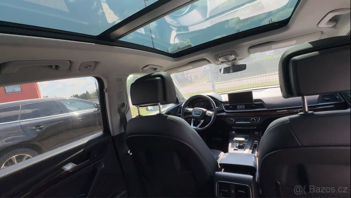 2019 Audi Q5 - 20