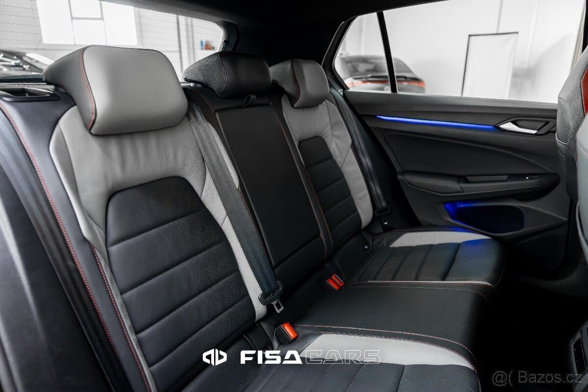 2022 Volkswagen GOLF - 20